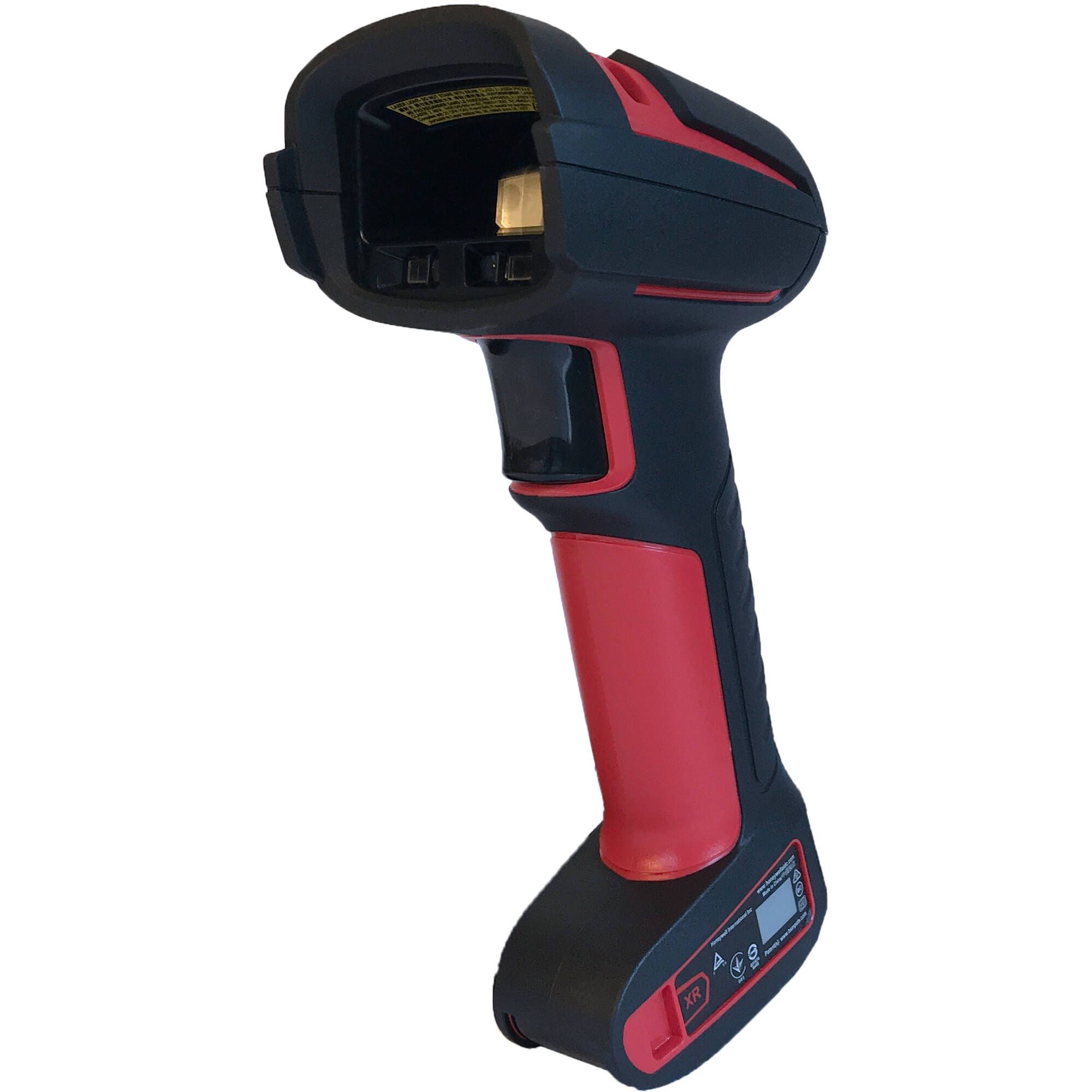 Honeywell Granit - 1991iSR - cordless - W Base