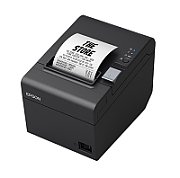 Epson TM-T20III - Direct Thermal - 203 dpi - USB