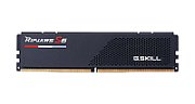 Memorie G.Skill Ripjaws S5 32 GB DDR5 6400 MHz CL32, kit 2 x 16 GB, XMP 3.0, Negru