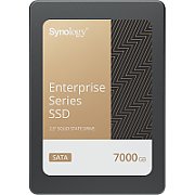 SSD NAS Synology SAT5200 7 TB 2.5 inch SATA 6Gbps