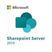 CSP SharePoint Server U-CAL 2019 [P]