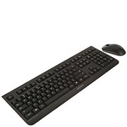Cherry Desktop DW 3000 [US/EU] Wireless black