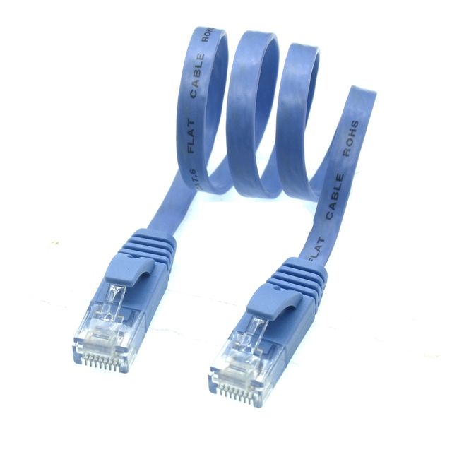 Kabel SATA3 (6Gb) ca. 50cm intern Down Clip