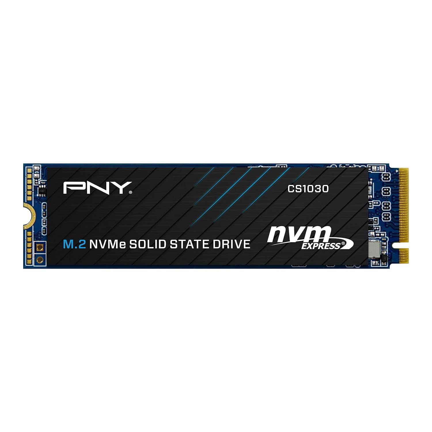 SSD PNY CS1030 250 GB PCIe 3.0 x4 M.2 2280