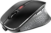 Cherry Mouse MW 8C ERGO AES Ergonomic black BT 600/1000/1600/3200 DPI (umschaltbar)