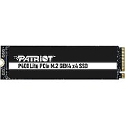 SSD PATRIOT P400 Lite 1 TB PCIe 4.0 x4 M.2 2280