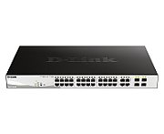 DGS-1210-28P/E