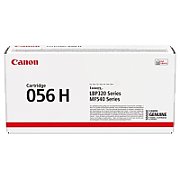 Cartus toner Canon 3008C002AA ,Negru ,21 000 pagini ,Original (CRG056H)