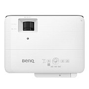 Videoproiector BenQ TK700, 3840 x 2160, 16:9, 3200 lm, DLP, 4000 h, Alb