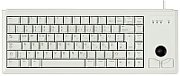 Cherry Keyboard G84-4400 [DE] grey 19-Zoll