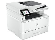 Imprimanta multifunctionala laser monocrom HP 4102FDW, A4, duplex, ADF, USB 2.0, Wi-Fi, Bluetooth, 40 ppm