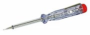 Phase pencil 250V, shaft length 60mm with GS and CE
Packaging: bulk 1 pc.