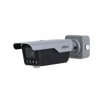IP CAM 4MP ANPR DAHUA ITC413-PW4D-IZ3