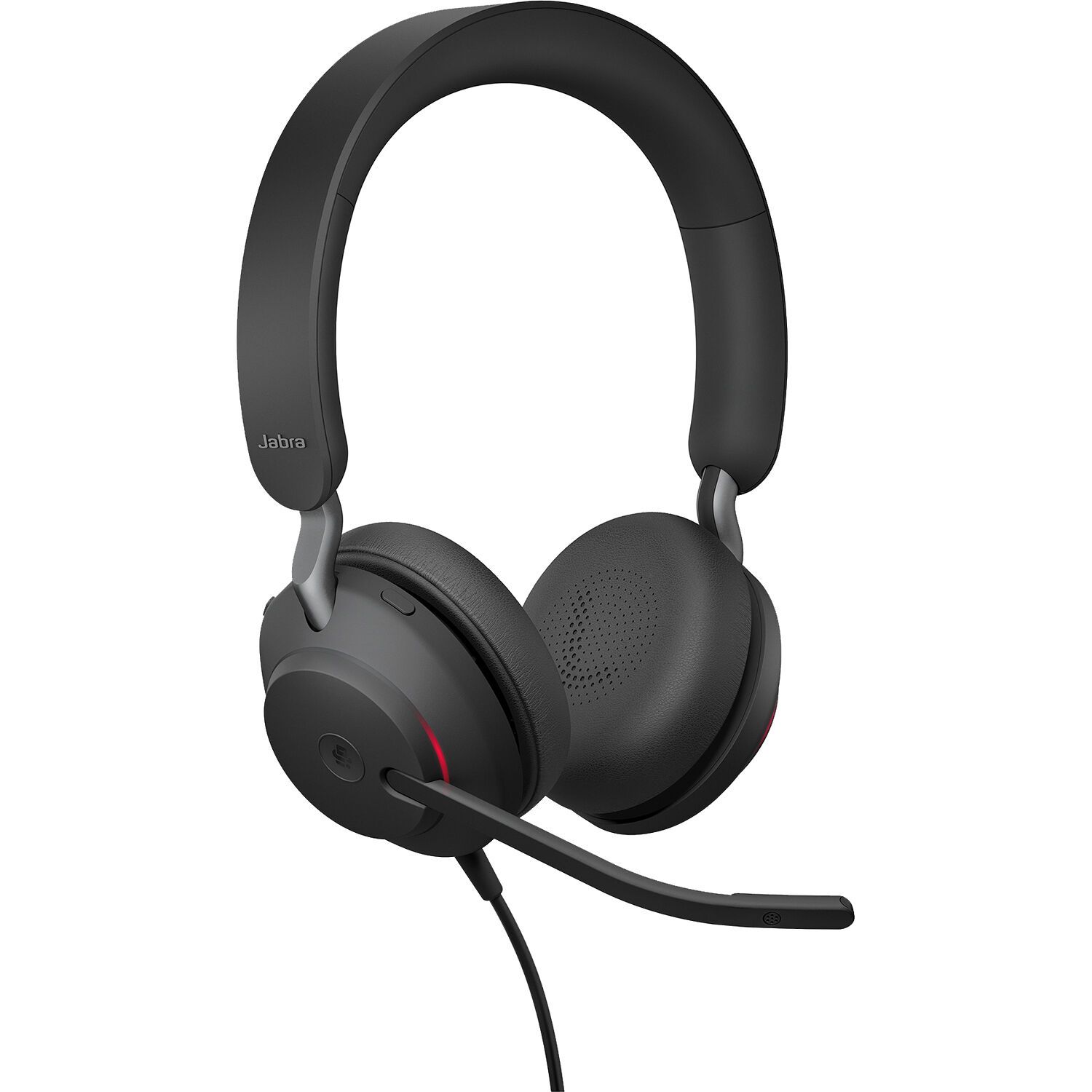 JABRA Evolve2 40 USB-C MS Stereo