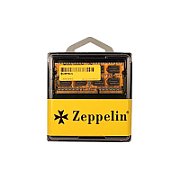Memorie laptop Zeppelin ZE-SD3-8G1600V1.35-KIT 8 GB DDR3 SO-DIMM 1600 MHz kit 2 x 4 GB,