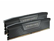 Memorie Corsair Vengeance 32 GB DDR5 6000 MHz CL36, kit 2 x 16 GB, XMP 3.0, Negru