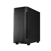 CARCASA CHIEFTEC ELOX, Middle Tower, Mini ITX, mATX, ATX, fara sursa, USB 3.0 x 2, USB 2.0 x 1, Jack 3.5mm x 2, mesh ,  AS-01B-OP