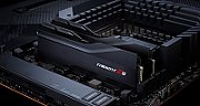 Memorie G.Skill Trident Z5 32 GB DDR5 6400 MHz CL32, kit 2 x 16 GB, XMP 3.0, Negru