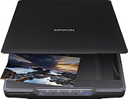 EPSON Perfection V39II Scanner 6ppm