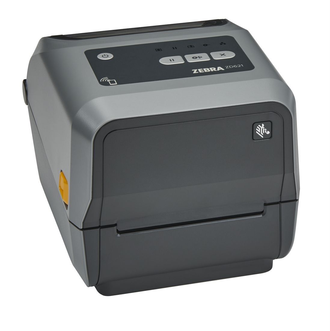 Zebra ZD621t - USB - Ethernet - Thermal Transfer