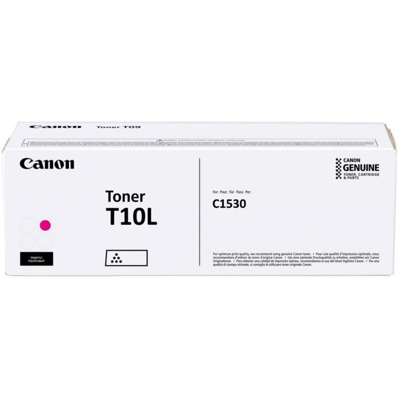 Cartus toner Canon 4803C001AA ,Magenta ,5000 pagini ,Original (T10M)