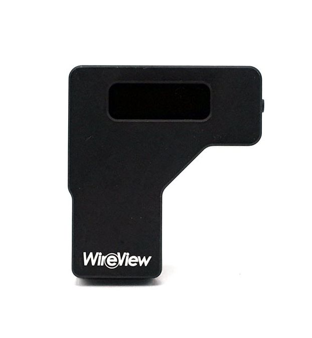PowerMeter WireView GPU, 1x 8-Pin PCIe - Normal