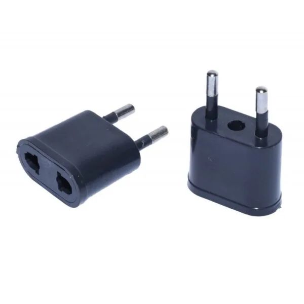 Adaptor US to EU