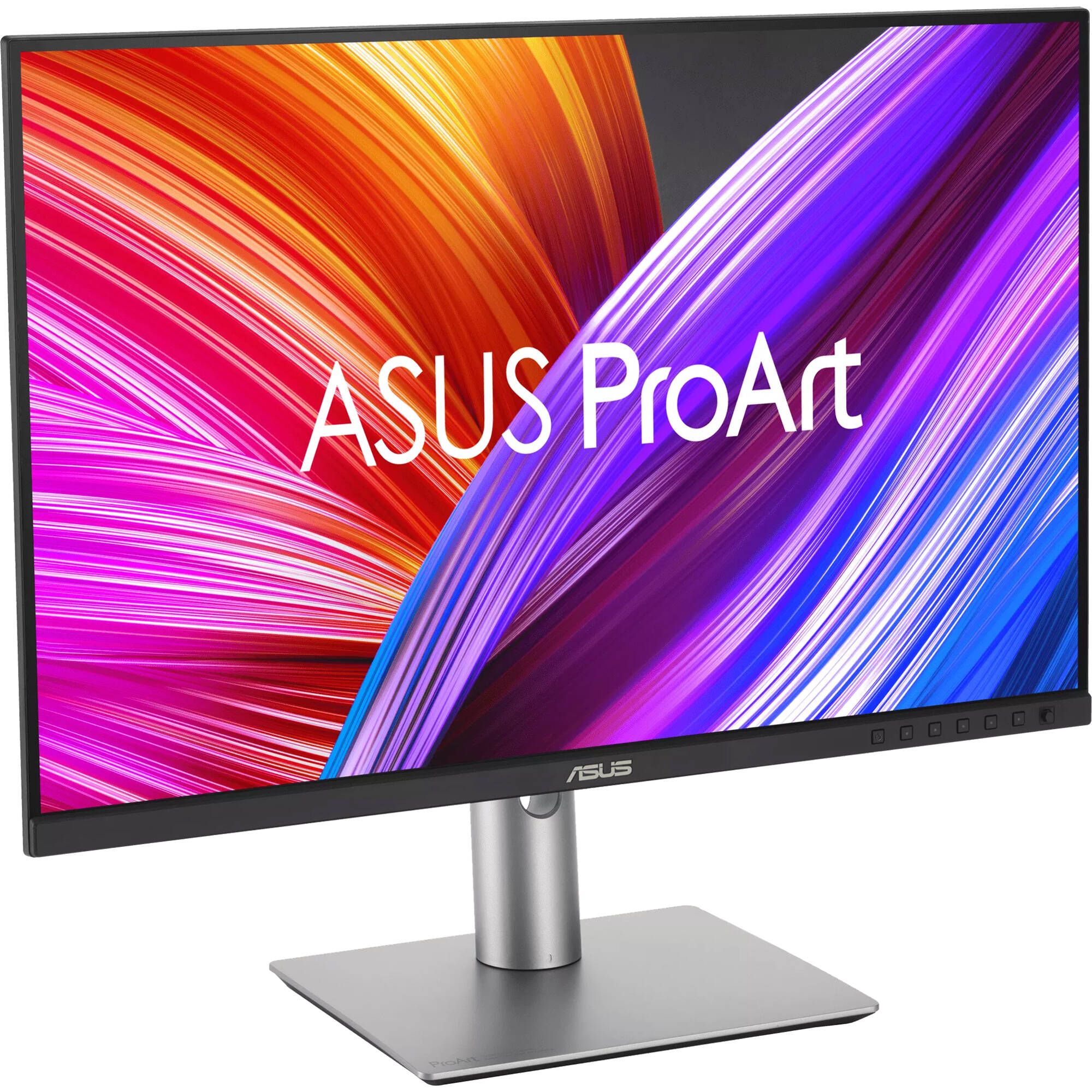Monitor 24.1 inch Asus PA248CRV 1920 x 1200, 75 Hz