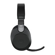 Jabra Headset Evolve2 85 UC Duo, inkl. Link 380/390a