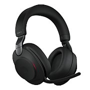 Jabra Headset Evolve2 85 UC Duo, inkl. Link 380/390a