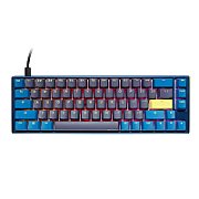One 3 Daybreak SF Gaming Keyboard, Cherry MX Brown, RGB LED, Layout US