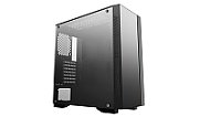 Carcasa Deepcool MATREXX 55 V3 ADD-RGB 3F, Middle Tower, eATX, Negru