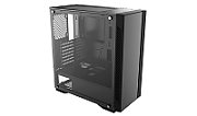 Carcasa Deepcool MATREXX 55 V3 ADD-RGB 3F, Middle Tower, eATX, Negru