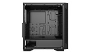 Carcasa Deepcool MATREXX 55 V3 ADD-RGB 3F, Middle Tower, eATX, Negru