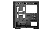 Carcasa Deepcool MATREXX 55 V3 ADD-RGB 3F, Middle Tower, eATX, Negru