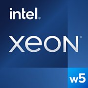 Procesor server Intel Xeon w5-2445, socket 4677, 10C / 20T, 3.10 - 4.60 GHz, 26.25 MB cache, 175 W