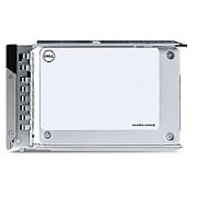 SSD server Dell 345-BEFW 960 GB, 2.5 inch, SATA 6G, MLC, 1.0 DWPD, caddy DELL G14 SFF