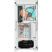 Carcasa Gigabyte GB-C301GW, Middle Tower, sursa Fara,