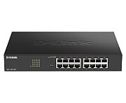 Switch D-Link DGS-1100-24PV2/E, 24 porturi 10 / 100 / 1000 MBs