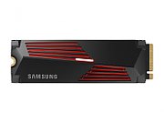 SSD Samsung 990 PRO Heatsink 1 TB PCIe 4.0 x4 M.2 2280
