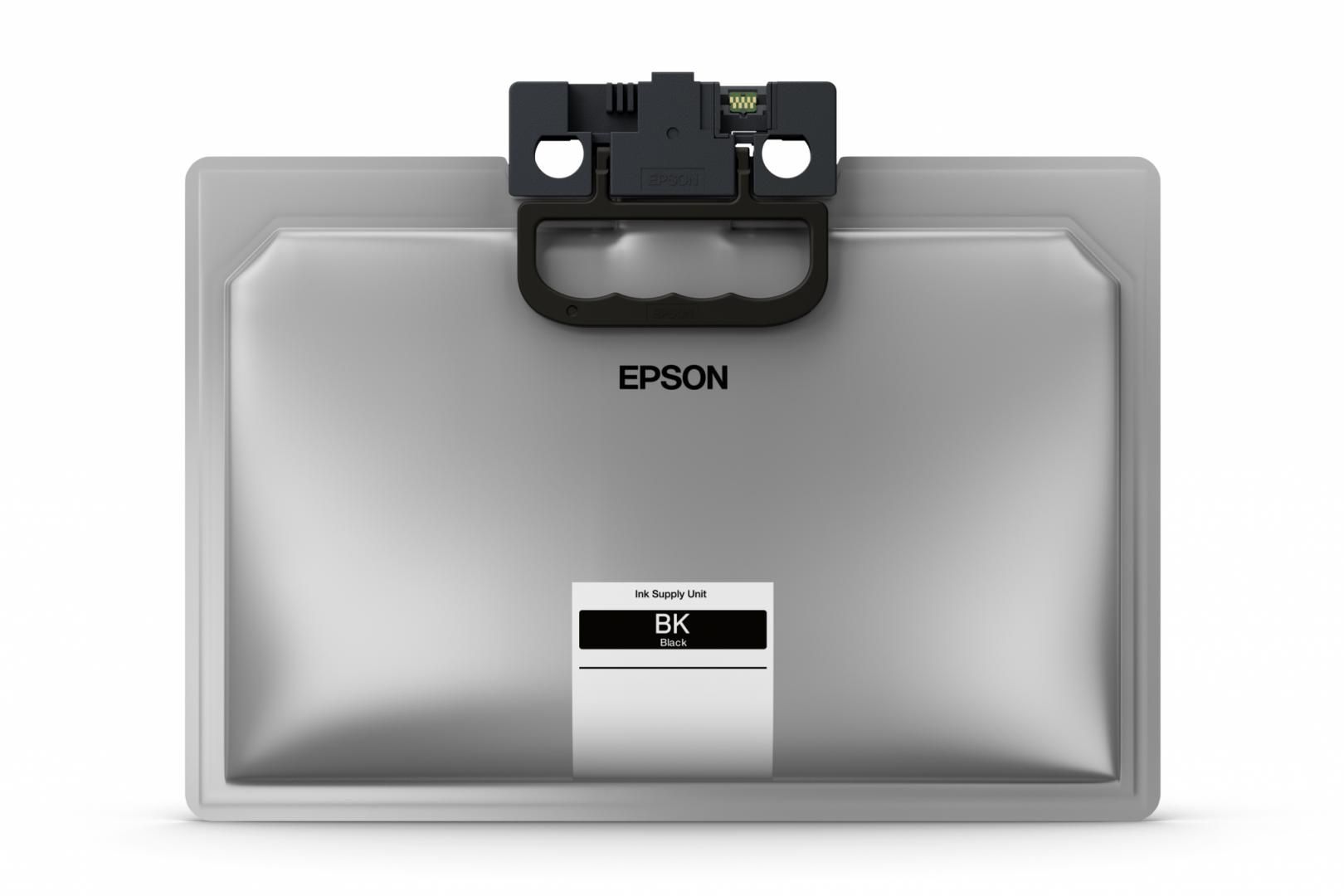 Cartus cerneala Epson C13T966140 ,Negru ,40 000 pagini ,Original (T9661)