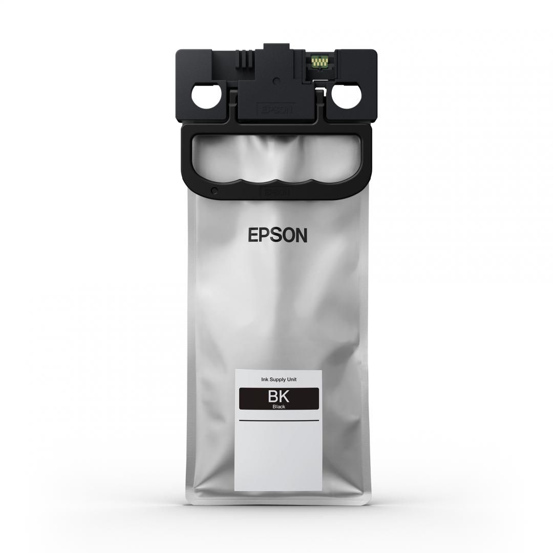 Cartus cerneala Epson T965140 ,Negru ,10000 pagini ,Original (T965140)