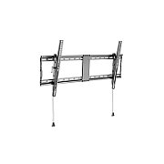 SUPORT de perete GEMBIRD, pt 1 TV/monitor plat, diag. max 43  - 90 , inclinatie 3 ~ -12, max 70 kg,  WM-90T-01