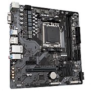 Placa de baza GIGABYTE A620M S2H, socket AM5, 2x DDR5 UDIMM, 4x SATA, 1x NVMe, 12x USB-A, mATX