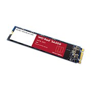 SSD NAS WD Red SA500 2 TB M.2 2280 SATA 6Gbps