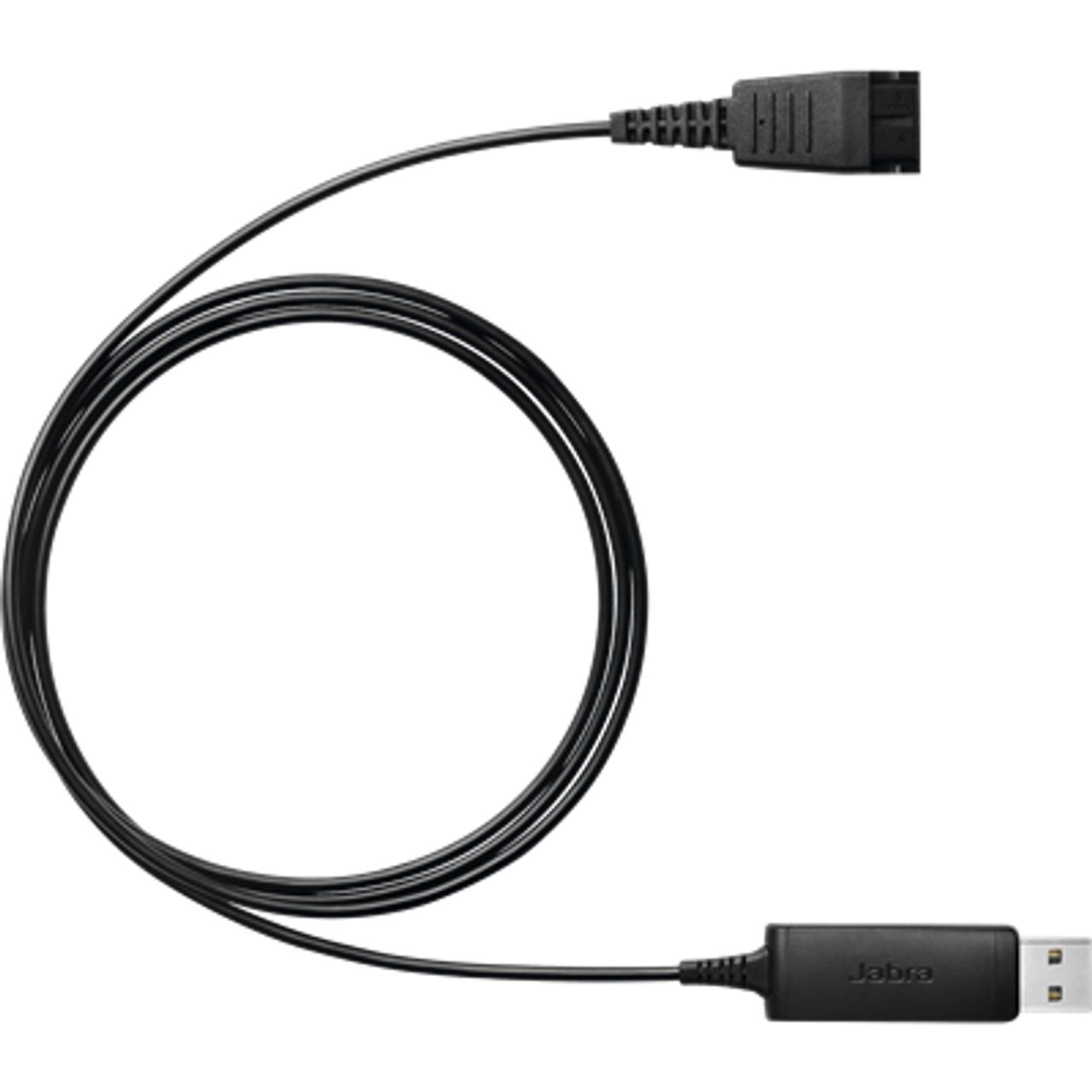 JABRA 230-09 Jabra Link 230 USB enabler QD to USB