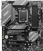 B760 GAMING PLUS WIFI