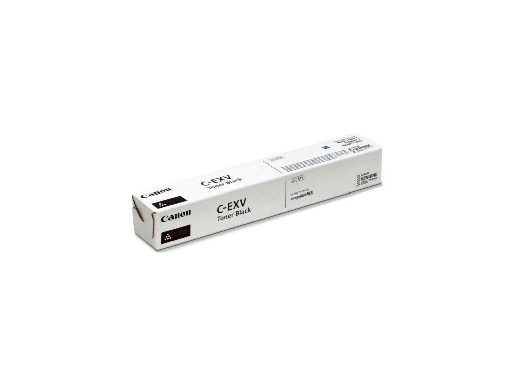 Cartus toner Canon 5761C001AA ,Negru ,17 500 pagini ,Original (C-EXV 65B)