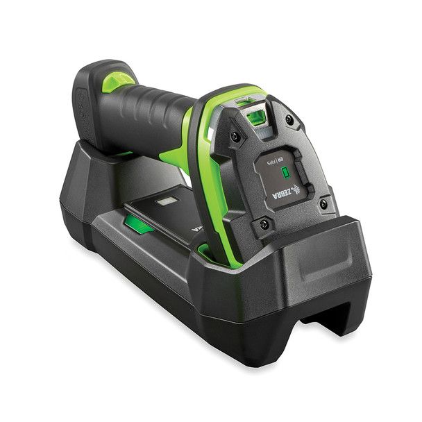 Zebra LI3678-ER - USB - W.Cradle
