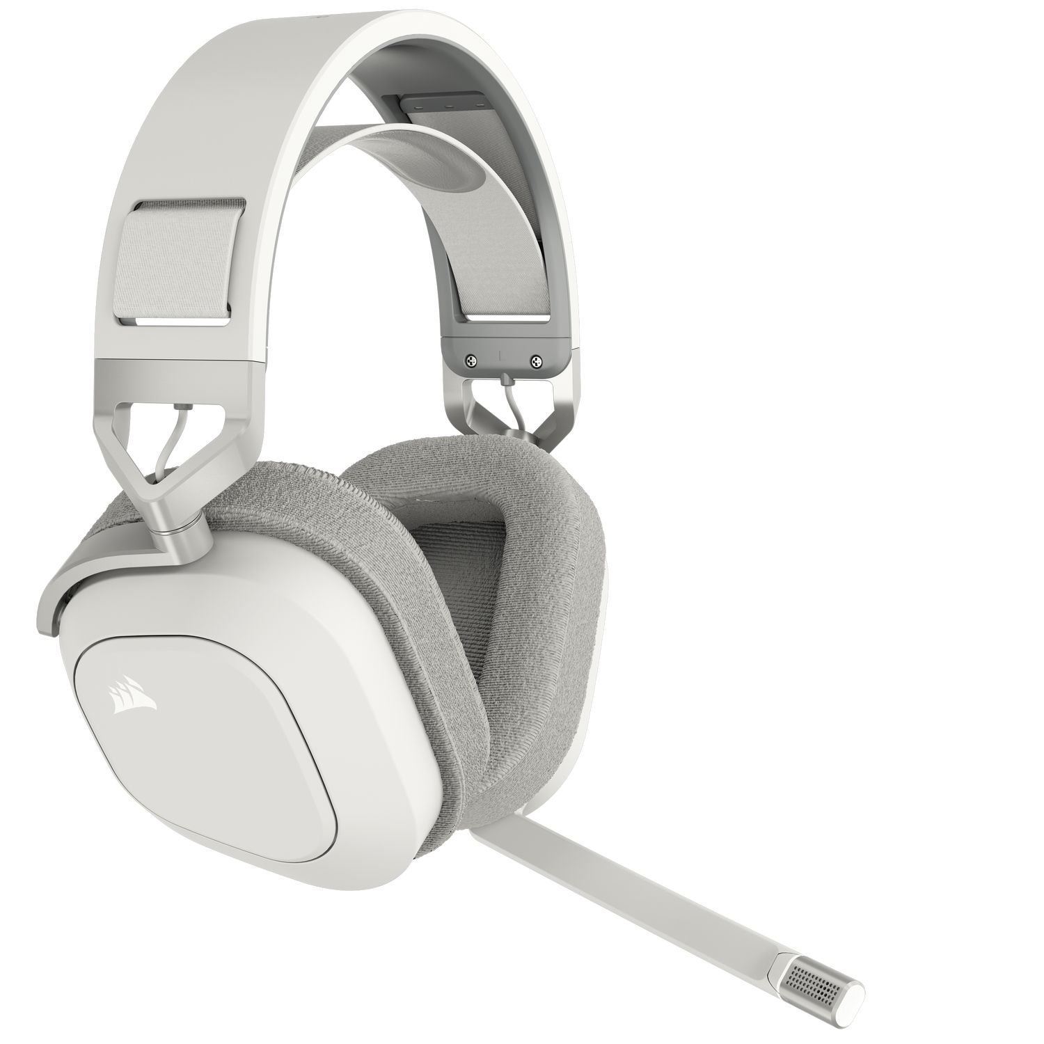 HS80 MAX Wireless, Alb